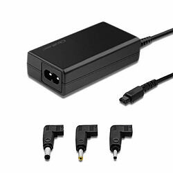 Power adapter designed for Samsung, Sony 65W