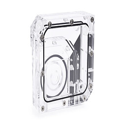 Alphacool Rise Flat Reservoir D5 Reservoir watercooling