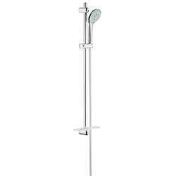 Ensemble de douche Euphoria 110 Champagne Grohe