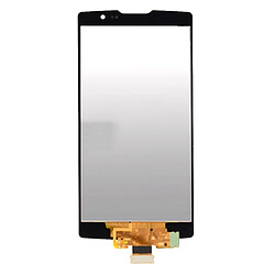 Avis Wewoo Pour LG Magna / H500 / H502 pièce détachée LCD Display + écran tactile Digitizer Assemblée remplacement