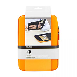 Coque tablette iPad 1 iPad 2 Kindle DX MOLESKINE