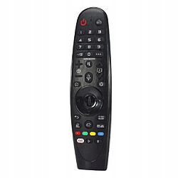 Avis GUPBOO Télécommande Universelle de Rechange Pour téléviseur intelligent LG 4K UHD modèle 2019 AKB75635305 UM70