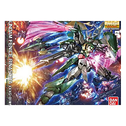 Gamesland GUNDAM Build Fighters - Model Kit - MG 1/100 - Gundam Fenice Rinascita 