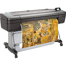 HP DesignJet Z6dr 44inch PostScript Prin HP DesignJet Z6dr 44inch PostScript Printer with V-Trimmer