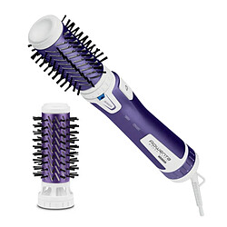 Brosses soufflantes