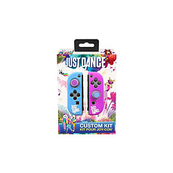 Subsonic Accessoires de customisation Just Dance pour Switch