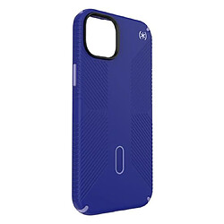 Avis Speck Coque Presidio2 Grip Click-Lock pour iPhone 15 Plus/14 Plus Bleu