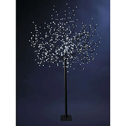 Feeric Lights And Christmas Arbre lumineux d'extérieur Prunus - 600 LED - Blanc