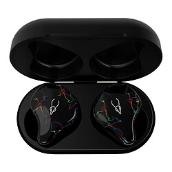 Acheter Wewoo Écouteur stéréo intra-auriculaire SABBAT X12PRO Mini Bluetooth 5.0 avec boîtier de chargement, pour iPad, iPhone, Galaxy, Huawei, Xiaomi, LG, HTC et autres téléphones intelligents (danseur)