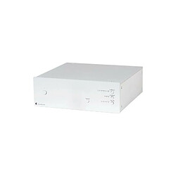 Pro-ject Préamplificateur Phono Pro Ject Box DS2 Argent