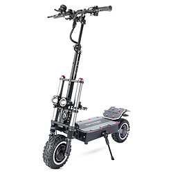 Halo Knight T107 Pro Scooter électrique 3000W x 2 double moteur