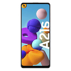 Samsung Galaxy A21s 3Go/32Go Blanc Dual SIM A217 