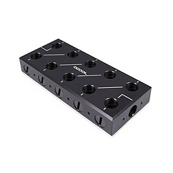 Alphacool ES Distro Plate C5