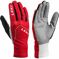 LEKI Sports, Bastoncini da Sci. Unisex Adulto, 