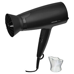 Sèche-cheveux Philips BHD308/10 * Noir 1600 W