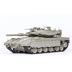 Acheter Meng Maquette Char Israel Main Battle Tank Merkava Mk.3d Late Lic