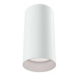 Acheter MAYTONI Plafonnier encastré blanc, 1 lumière, GU10