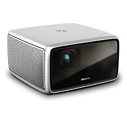 Philips Vidéoprojecteur FULL HD/HDR - 1800 LED Lumens