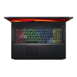 Acheter Acer Nitro 5 AN515-45-R55Z - Noir