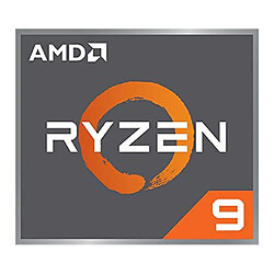 AMD Ryzen 9 3900X