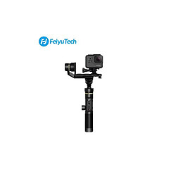 Acheter Feiyu Tech Stabilisateur FeiyuTech G6 3 axes pour caméras numériques sport