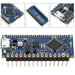 Arduino Nano Chaque carte