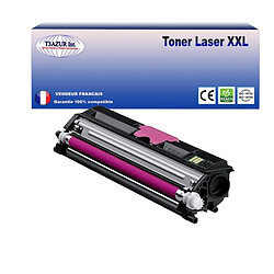 Toner générique Xerox Phaser 6115MFP, 6120 (113R00695) Magenta - 4 500 pages - T3AZUR