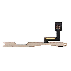 Wewoo Pièce détachée pour Xiaomi Mi Max 2 Bouton d'alimentation Flex Cable