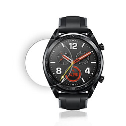 Wewoo Protection écran Film de verre trempé 0.26mm 2.5D pour HUAWEI Watch GT