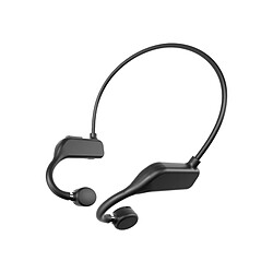 GUPBOO Écouteurs Bluetooth à conduction osseuse VG05 avec micro pas cher