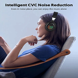 Universal Casque sans fil casque Bluetooth casque stéréo HiFi pliable casque de jeu prise en charge carte FM SD casque PC et téléphone mobile | pas cher