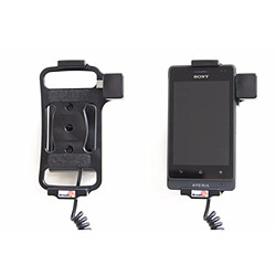 Acheter Brodit Support Voiture Active Pour Sony Xperia Go