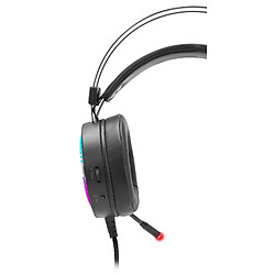 Acheter Speedlink QUYRE RGB 7.1 Casque gaming, noir