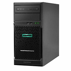 Serveur HPE P66396-421 Intel Xeon 16 GB RAM 