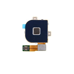 Avis Wewoo Pour Google Nexus 6P Empreintes argent Digitales Sensor Flex Cable pièce détachée