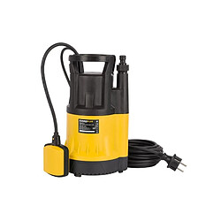 Power Plus Pompe submersible multicellulaire 750W 