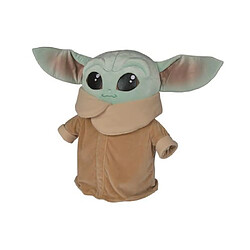 Peluche Disney Mandalorian The Child Jumbo 66 cm