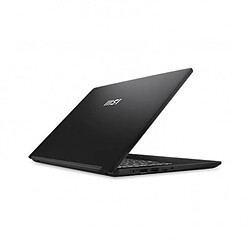 Ordinateur Portable MSI 512 GB SSD 14" Intel Core i7 16 GB RAM