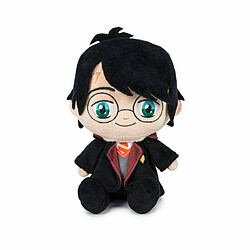 Ludendo Peluche Harry Potter 27 cm