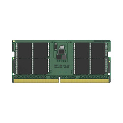 Mémoire RAM Kingston KCP552SD8-32 32 GB DDR5 5200 MHz CL42 