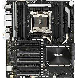 Carte Mère Asus Pro WS X299 SAGE II Intel LGA 2066