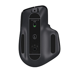 Acheter Logitech MX Master 3S souris de jeu noire droitier Bluetooth USB 8000 DPI