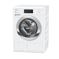 Lave linge séchant Miele WTR860WPM