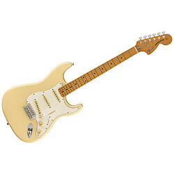 Vintera II 70s Stratocaster Vintage White Fender 