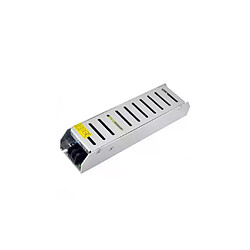 Optonica Alimentation LED DC12V 250W 20A Non-Étanche IP20