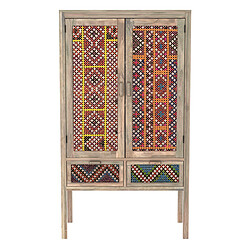 Rendez Vous Deco Armoire Massaï 