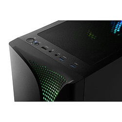 Avis CSL-Computer Gaming PC M10850H