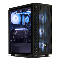 Sedatech PC Gamer Pro • Intel i7-12700KF • RTX4070Ti Super • 32Go DDR5 • 2To SSD M.2 • sans OS