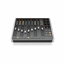 X TOUCH Compact Behringer