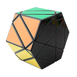 Acheter Universal Bouclier Magic Cube Puzzle Cube IQ Brainstorming Toys Speed Magic Cube Puzzle Toys Jouets éducatifs